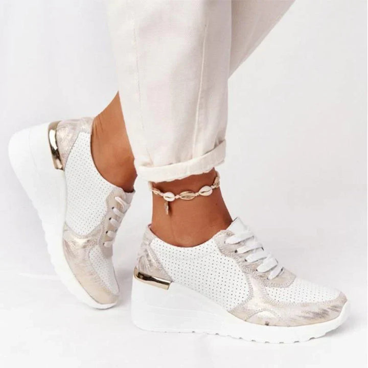 Lichtgewicht Air Sneakers voor Dames