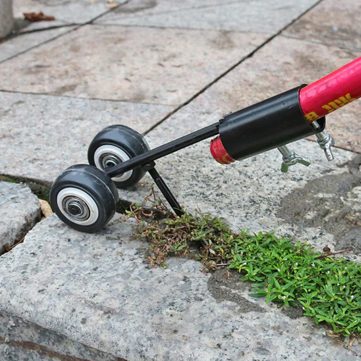 Weeder Pro – Efficiënt gereedschap voor onkruidverwijdering
