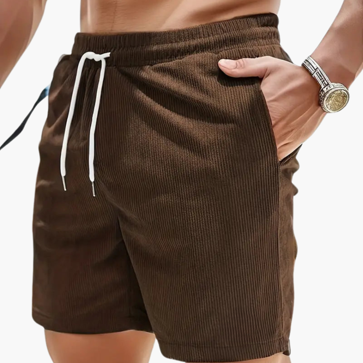 Ralph shorts voor heren – casual zomerstijl