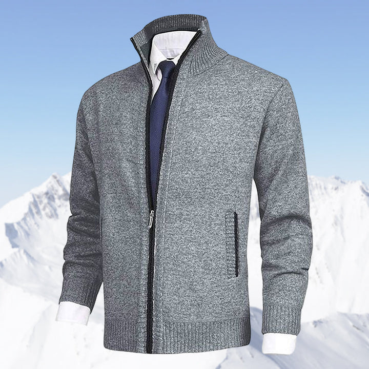 Vest voor heren - Ideaal voor de lente