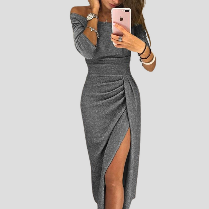 Elegante Damesjurk voor Elke Gelegenheid