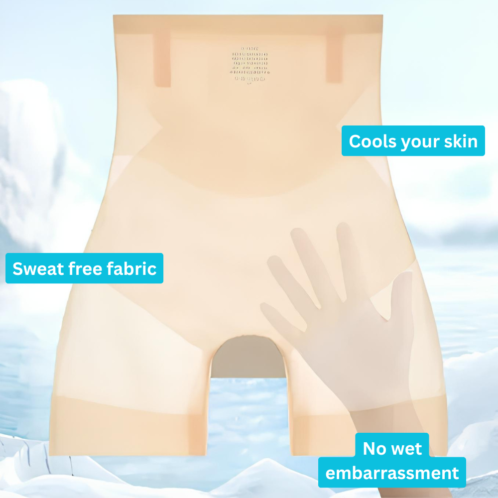 3-in-1 corrigerende short: buikcontrole, bilbillift & naadloos draagcomfort