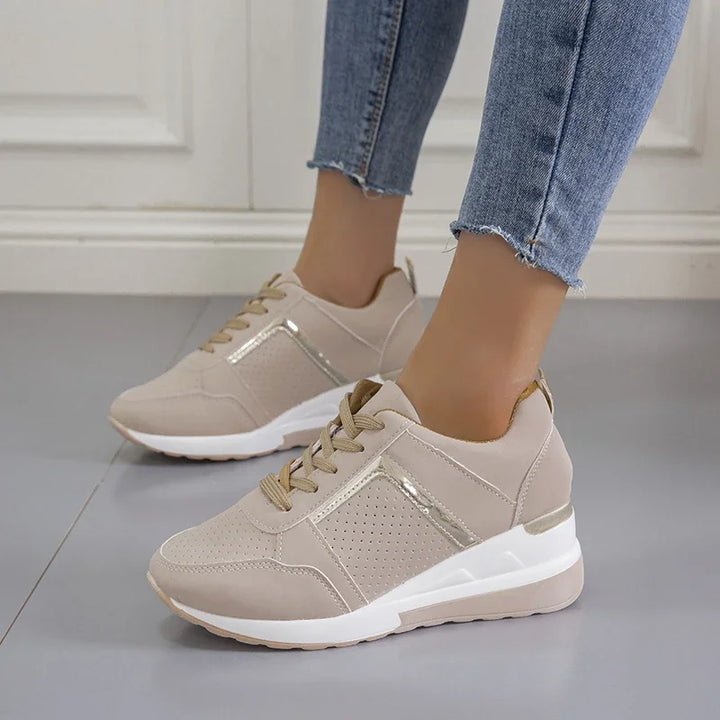 AirKicks – Dames Sneakers voor Ultiem Comfort