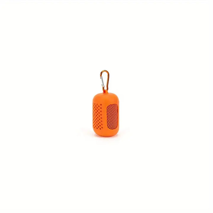 Instant Ice-Cold Towel for Travel, Camping (30×90cm)