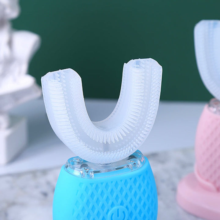 Ultrasone 360°-tandenborstel – SonicClean
