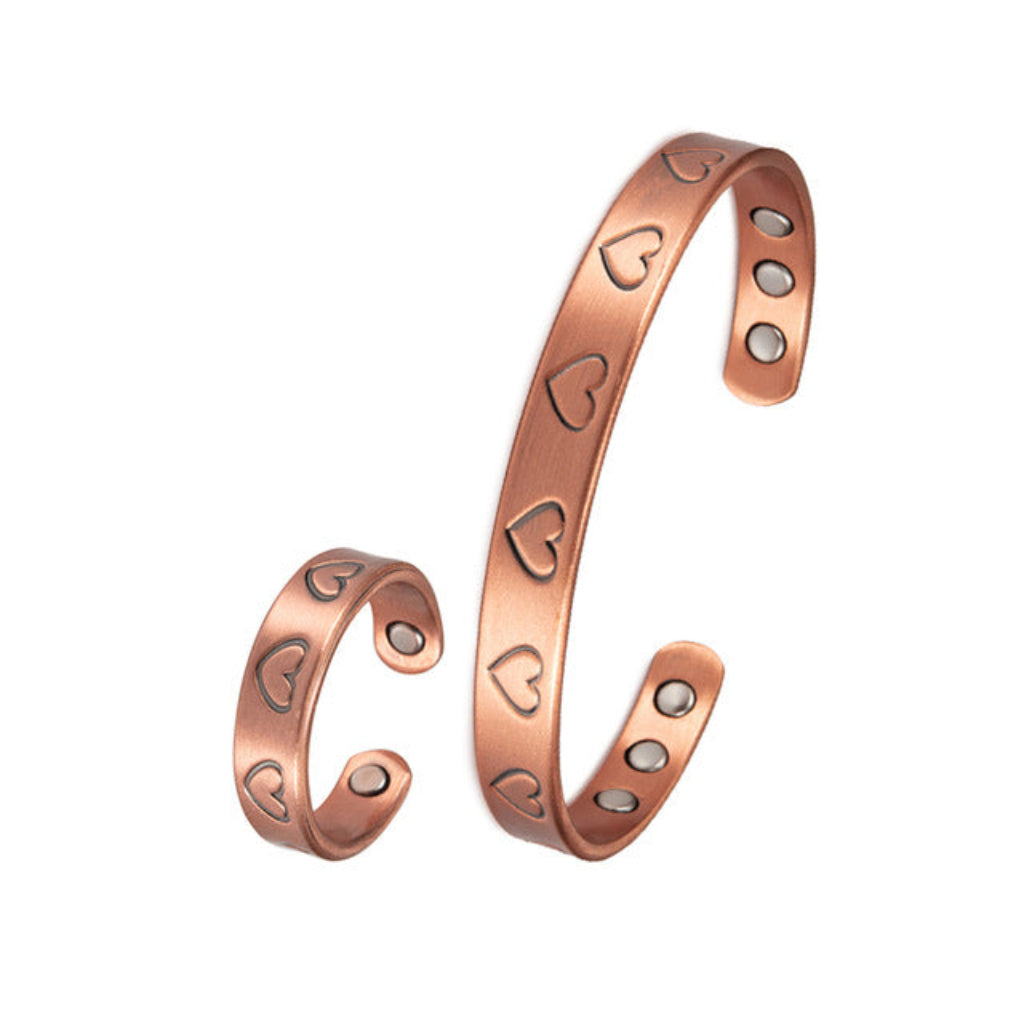 Adjustable Magnetic Bracelet