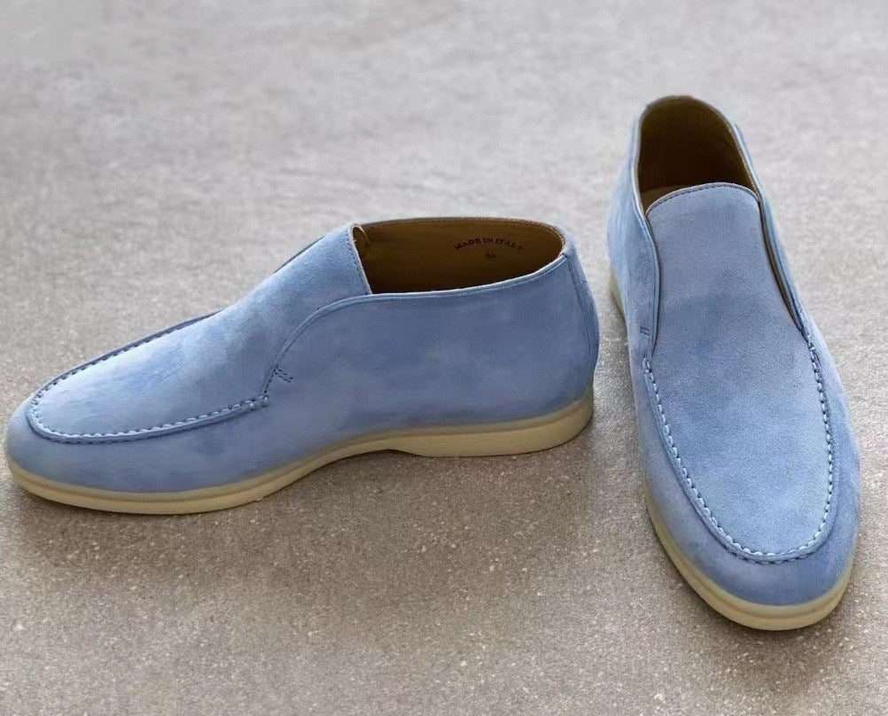 Premium Loafers voor heren - Amari
