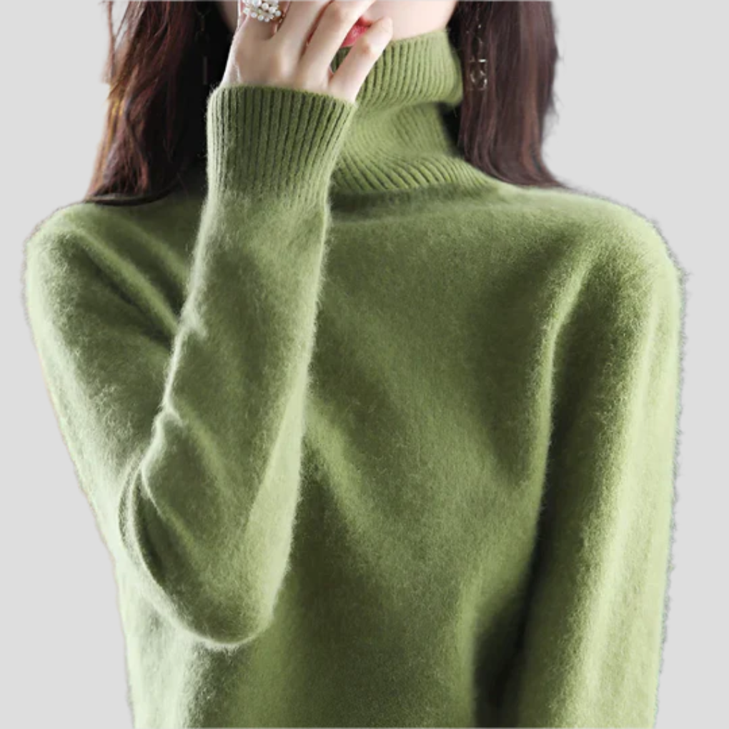 Dames Coltrui – Warm en Stijlvol voor de Winter