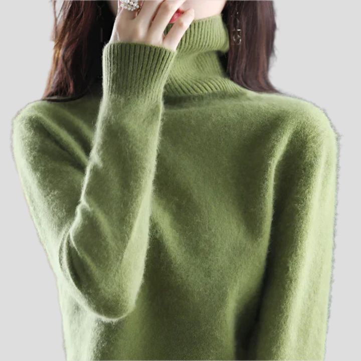 Dames Coltrui – Warm en Stijlvol voor de Winter