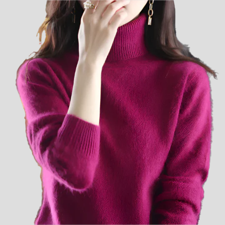 Dames Coltrui – Warm en Stijlvol voor de Winter
