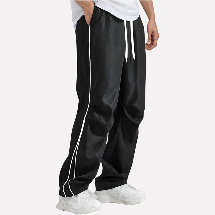 Heren Athletic Jogger Broeken