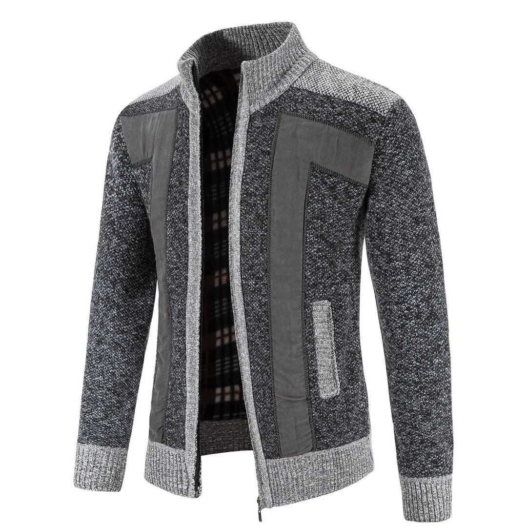 Vest | Superlekker zacht en lekker warm