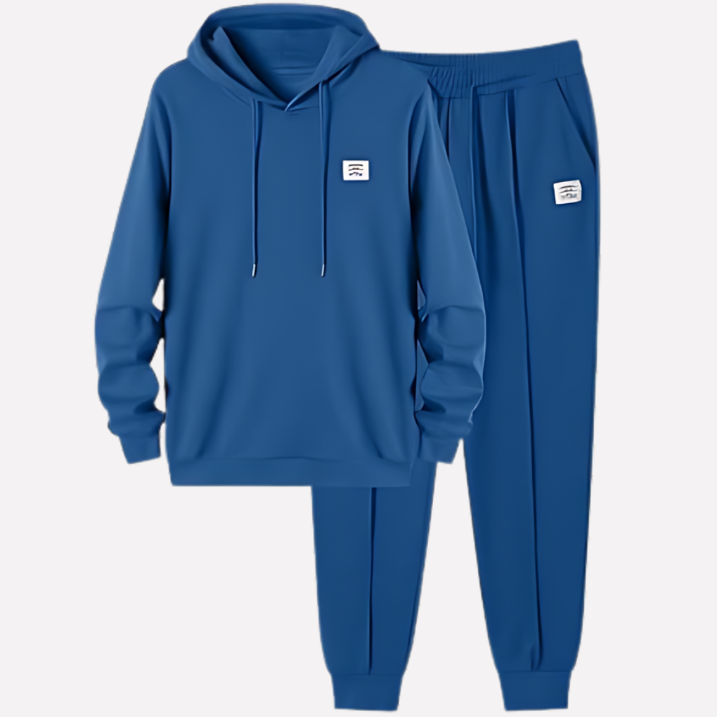 Heren Trainingspak Set