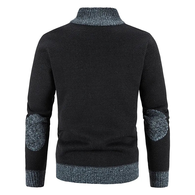 Vest | Superlekker zacht en lekker warm