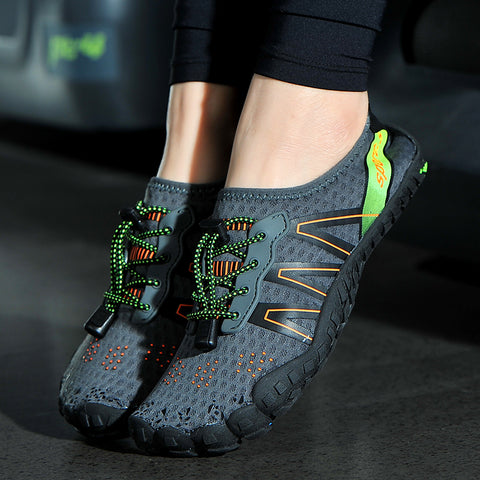 Luma – Blotevoeten Waterschoenen voor heren en dames