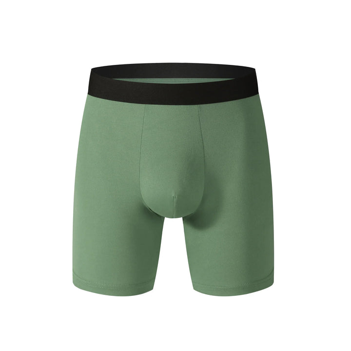 3-delige boxershorts voor heren