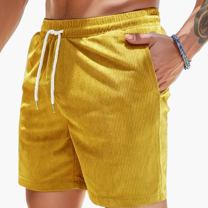 Ralph shorts voor heren – casual zomerstijl