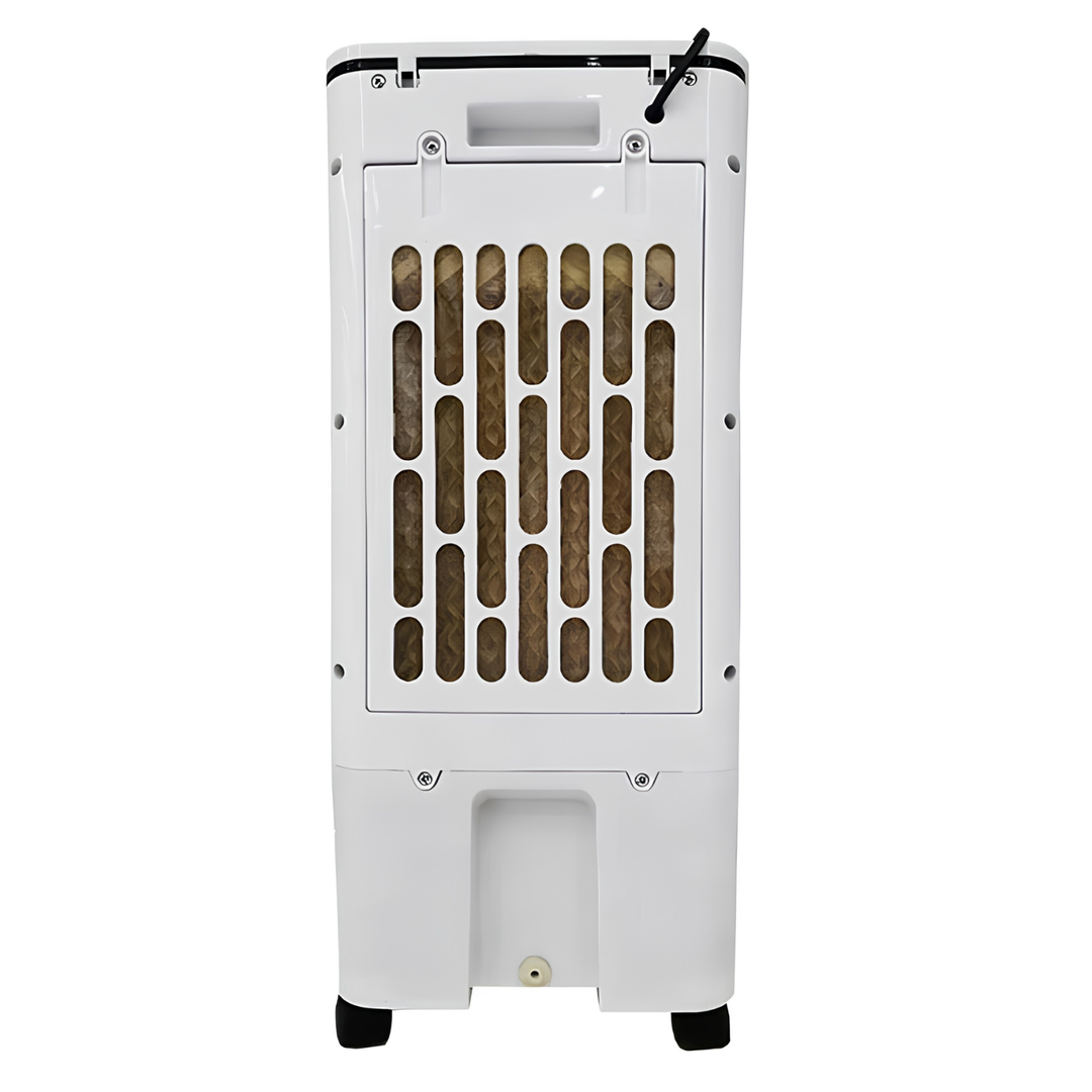 Draagbare Raamloze Airconditioner voor Thuis & Kantoor
