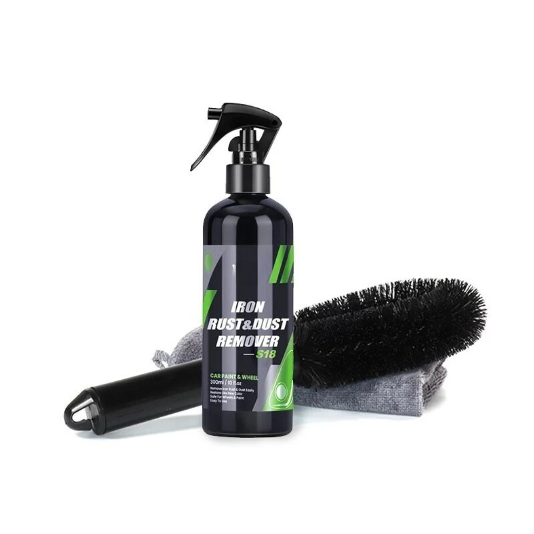 Auto roestverwijderaar spray