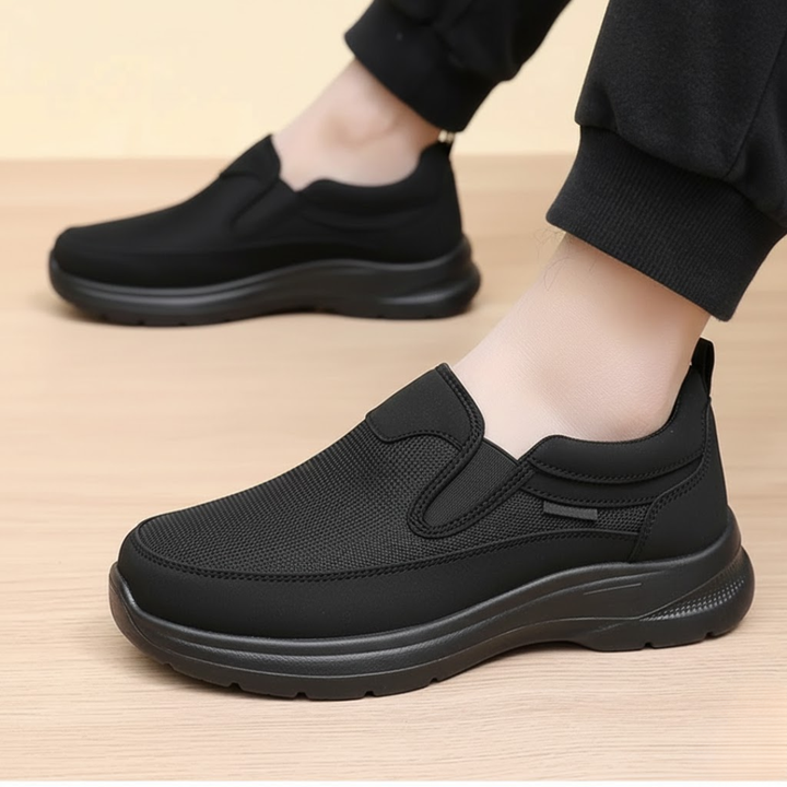 Finn™ | Casual Comfortabele Schoenen met Ondersteunend Voetbed