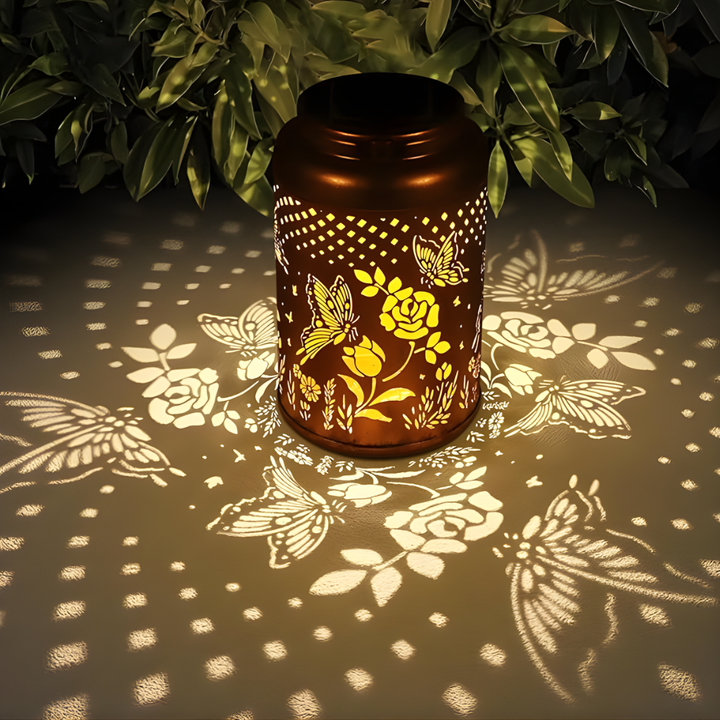 Decoratieve Tuin & Patio Verlichting