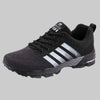 Hardloopschoenen Dynamisch trainingsontwerp