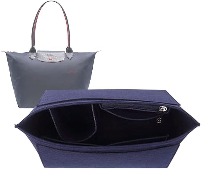 Organizer-inzet voor tote bags