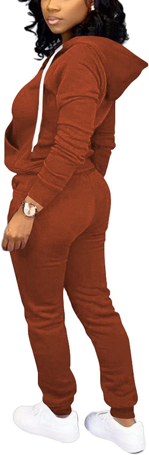 Casual Dames Joggingpak - Mia