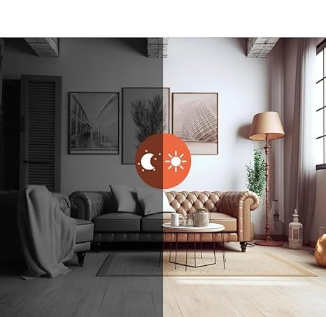 Draadloze 1080P mini wifi-beveiligingscamera, oplaadbaar
