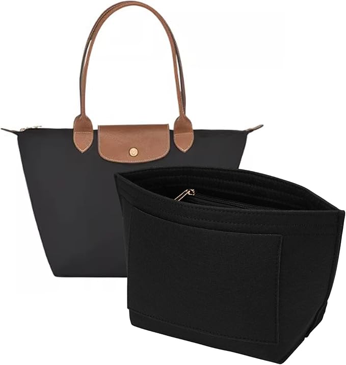 Organizer-inzet voor tote bags