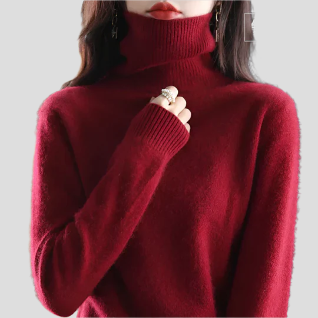 Dames Coltrui – Warm en Stijlvol voor de Winter
