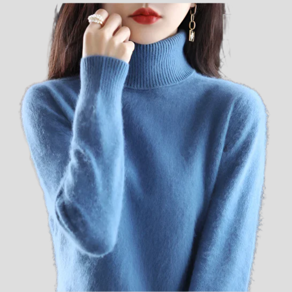 Dames Coltrui – Warm en Stijlvol voor de Winter