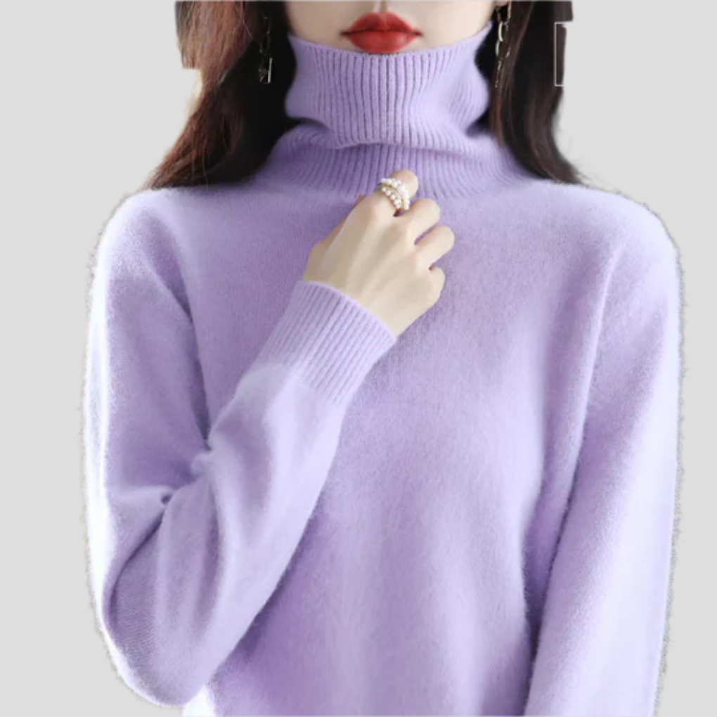 Dames Coltrui – Warm en Stijlvol voor de Winter