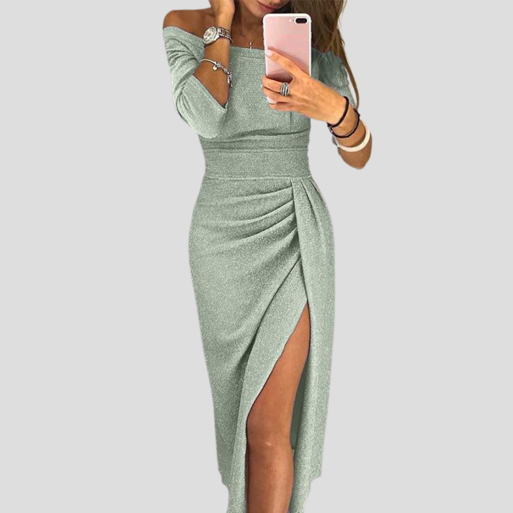 Elegante Damesjurk voor Elke Gelegenheid