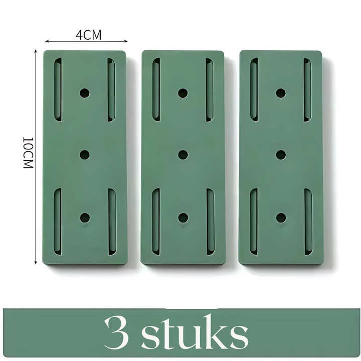 Waller – Kabel- en Stroomorganizer