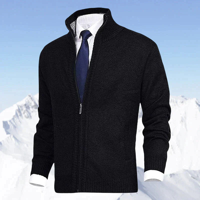 Vest voor heren - Ideaal voor de lente