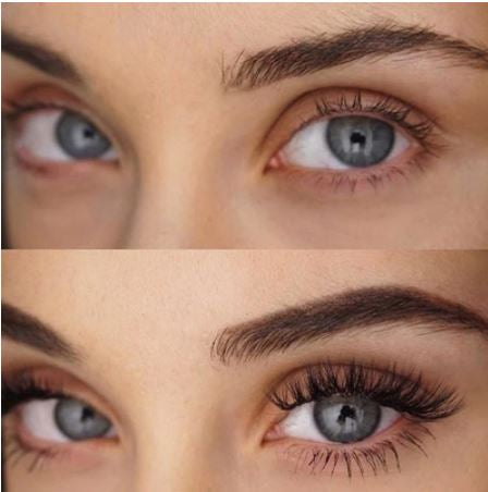 Brow Tint️