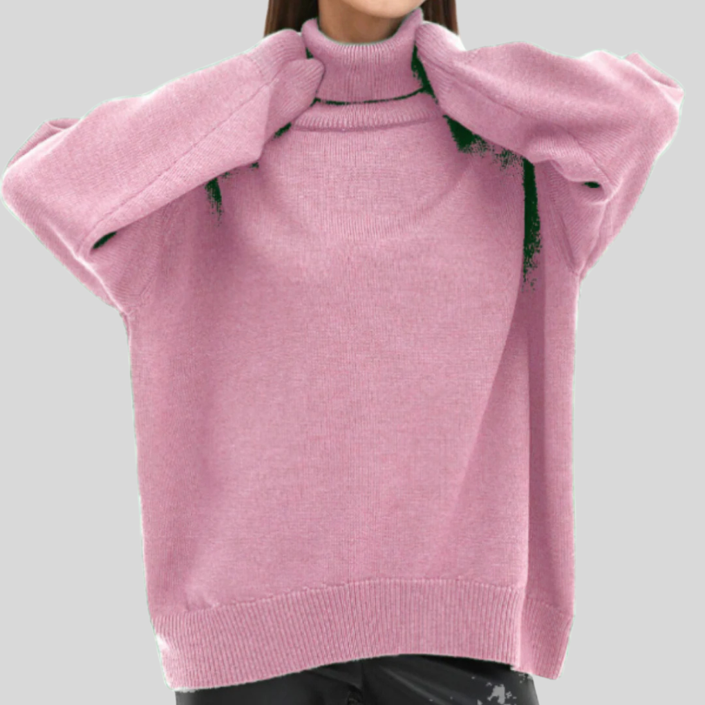 Moderne coltrui voor dames