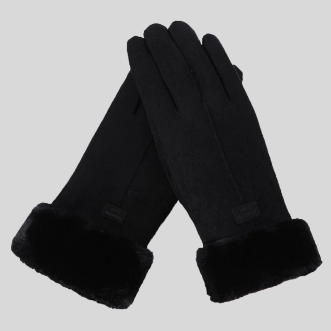 Duurzame winterhandschoenen voor ultieme warmte