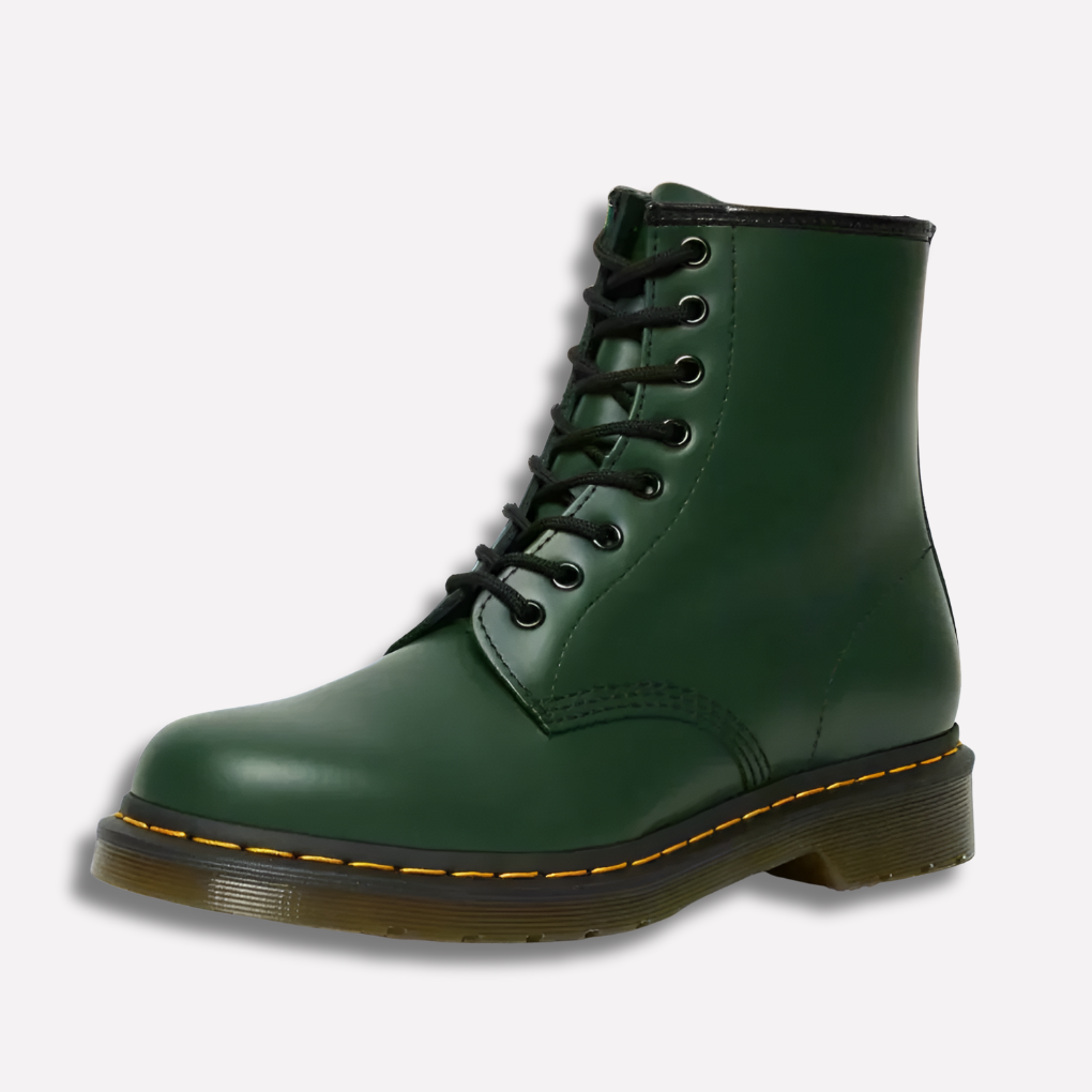 Elegante en klassieke veterschoenen voor dames