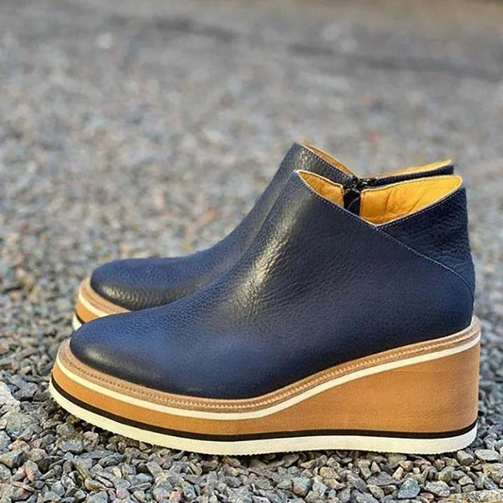 Vintage charme ontmoet modern comfort