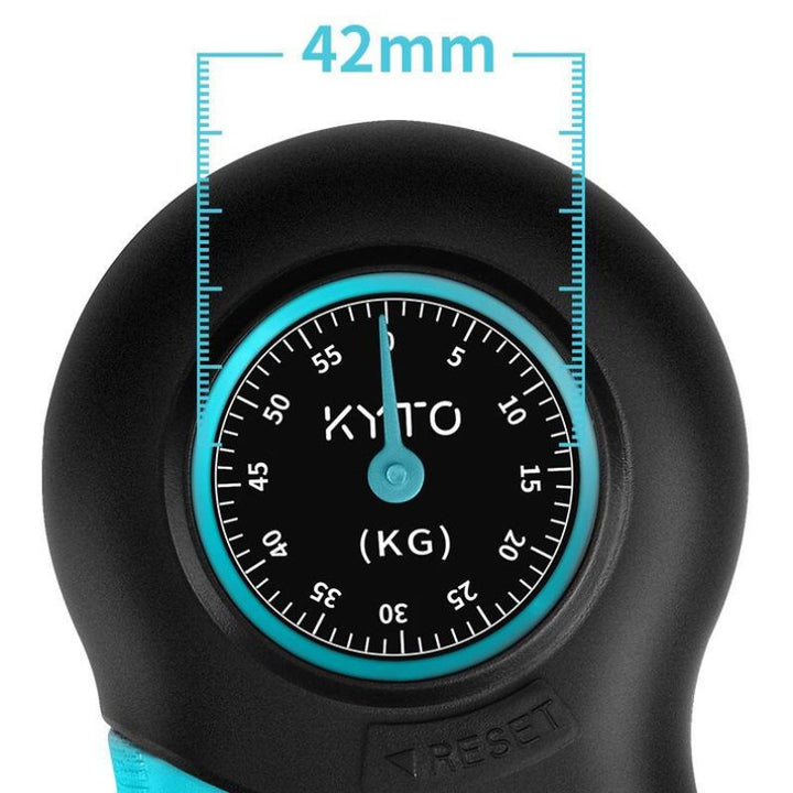 Handtrainer met Krachtmeting - ForceGrip