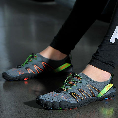 Luma – Blotevoeten Waterschoenen voor heren en dames