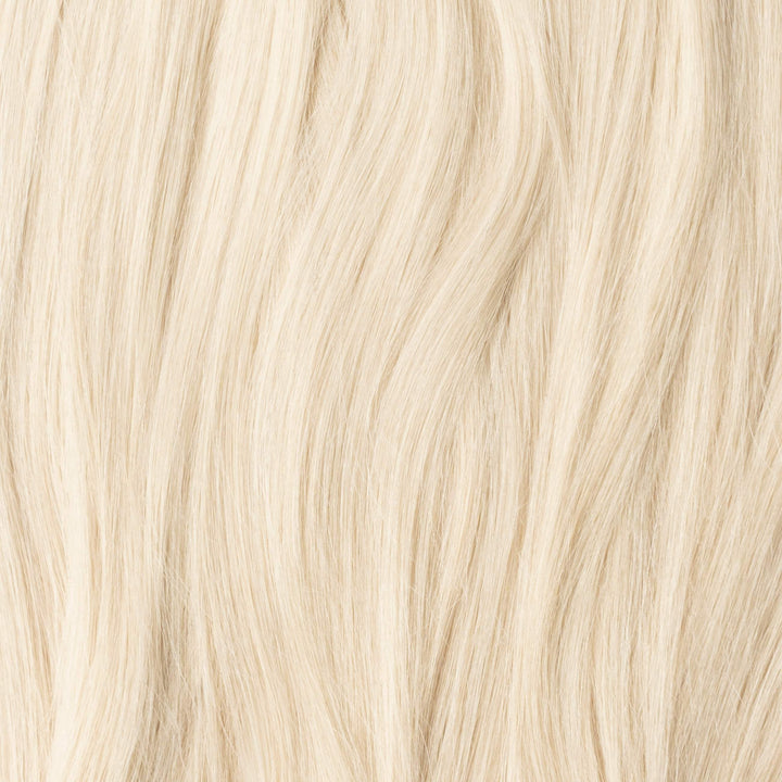 Clip-in hairextensionset – Sorella (licht asblond 60B)