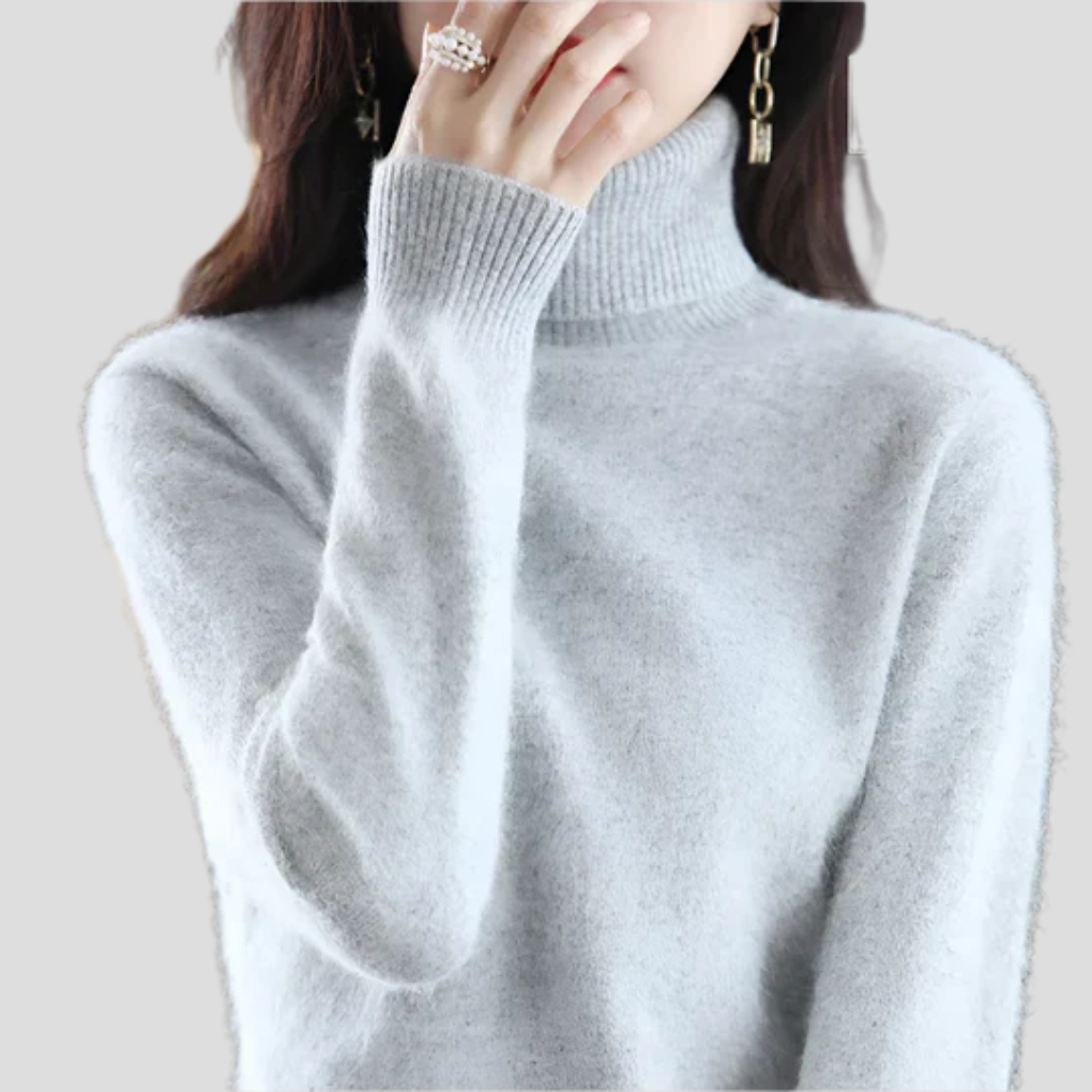 Dames Coltrui – Warm en Stijlvol voor de Winter