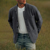 Casual geruite blazer voor heren