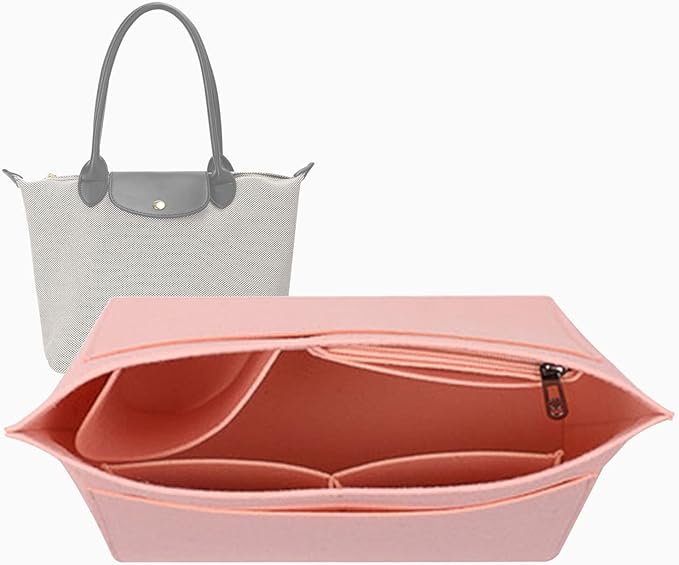 Organizer-inzet voor tote bags