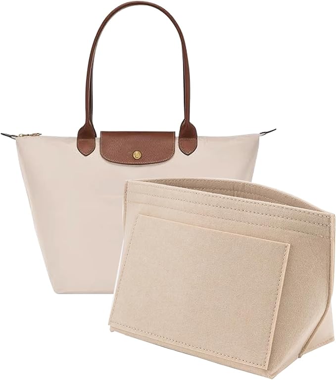 Organizer-inzet voor tote bags
