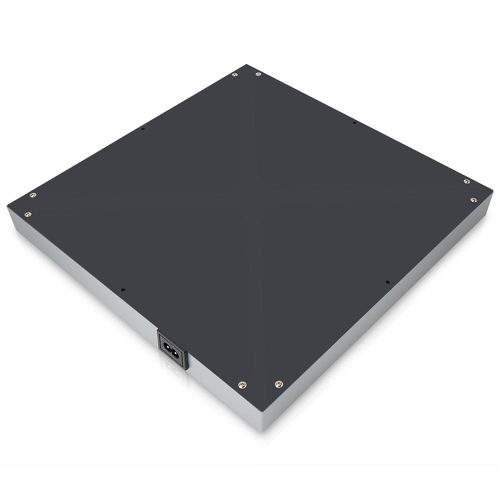 200W LED Grow Light – Dimbare Full Spectrum Kweeklamp met 2000 LEDs