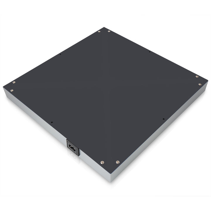 200W LED Grow Light – Dimbare Full Spectrum Kweeklamp met 2000 LEDs